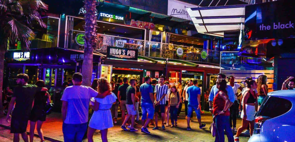 Party All Night: Your Complete Guide to Paceville Nightlife