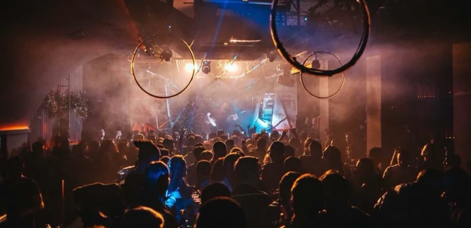 Party All Night: Your Complete Guide to Paceville Nightlife