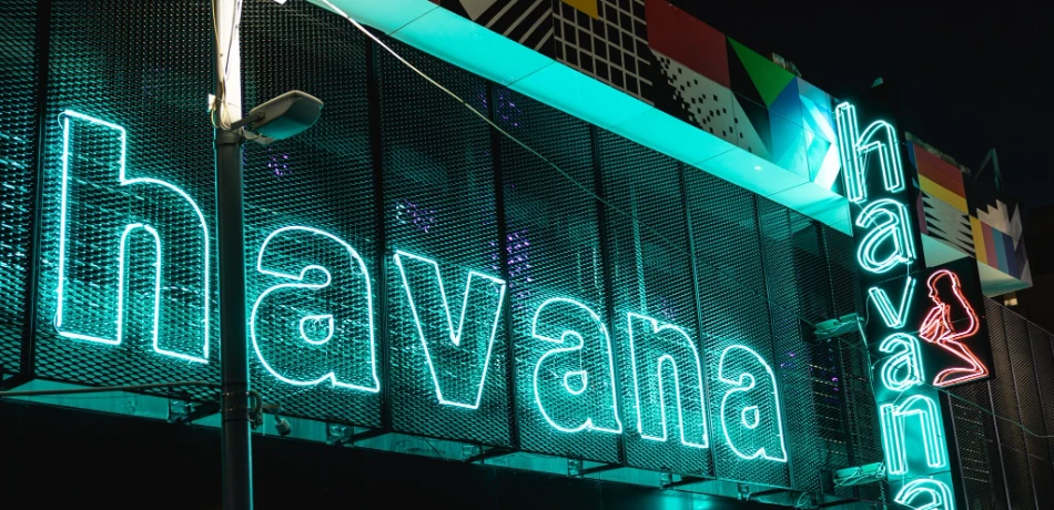 Party All Night: Your Complete Guide to Paceville Nightlife