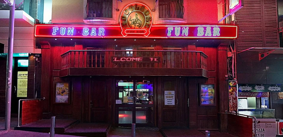 Party All Night: Your Complete Guide to Paceville Nightlife