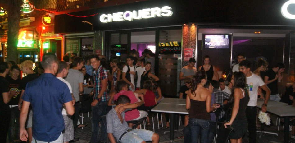 Party All Night: Your Complete Guide to Paceville Nightlife