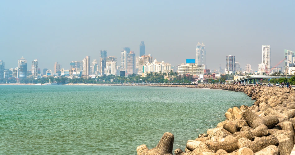 Discover Mumbai’s Thrilling Nightlife Scene