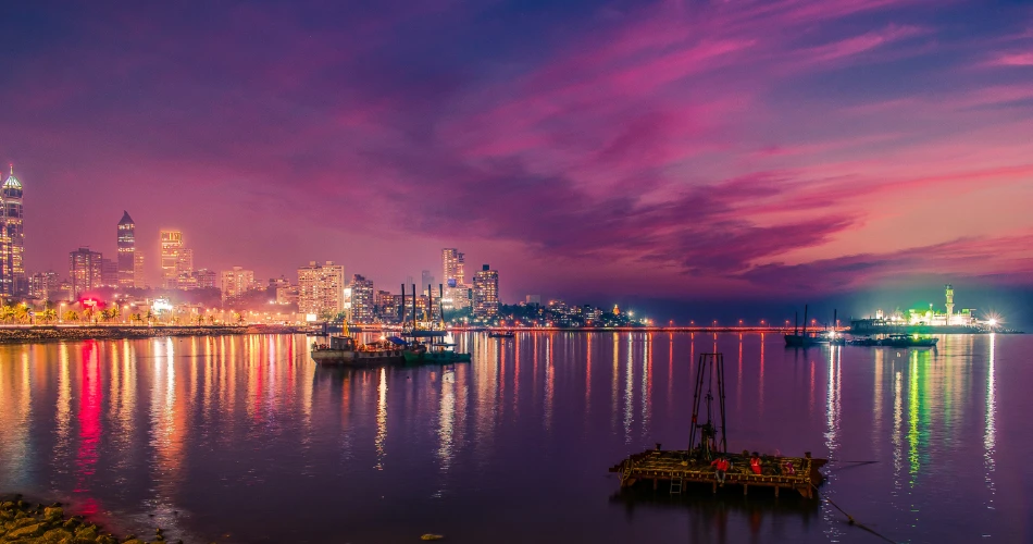 Discover Mumbai’s Thrilling Nightlife Scene