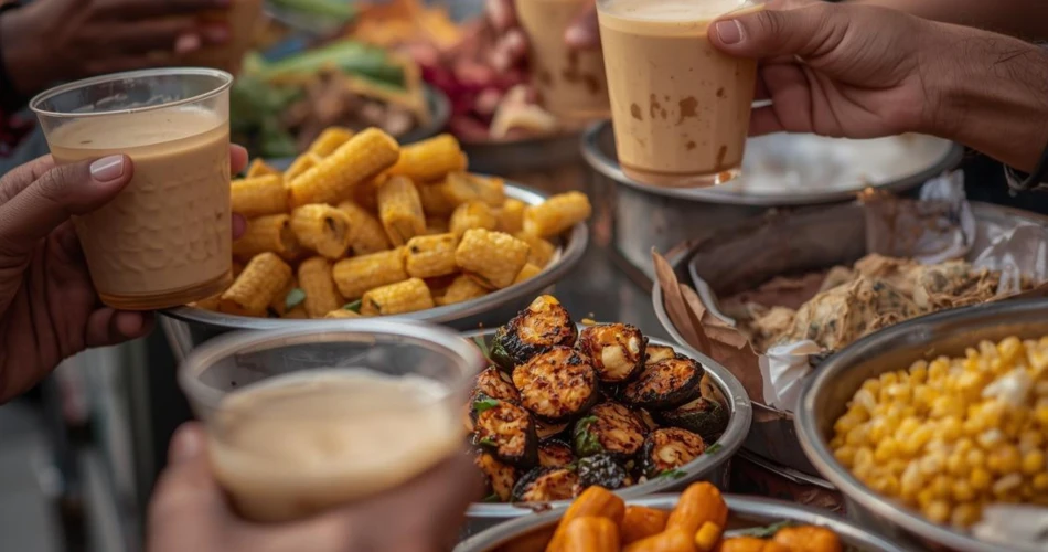 Discover Mumbai’s Thrilling Nightlife Scene