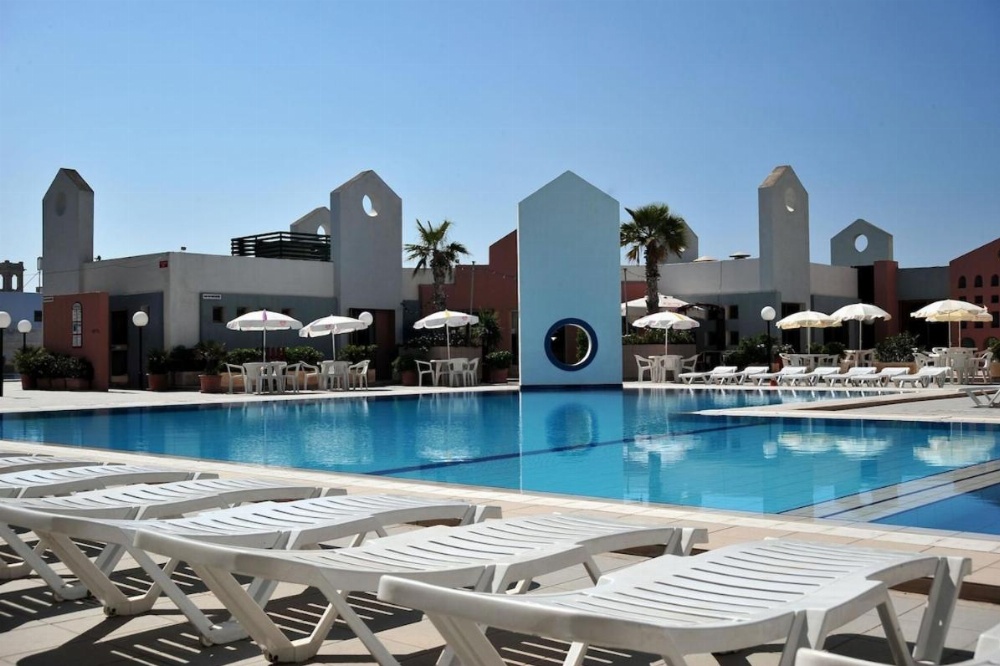 El Hotel St. Georges Park Imagen 12