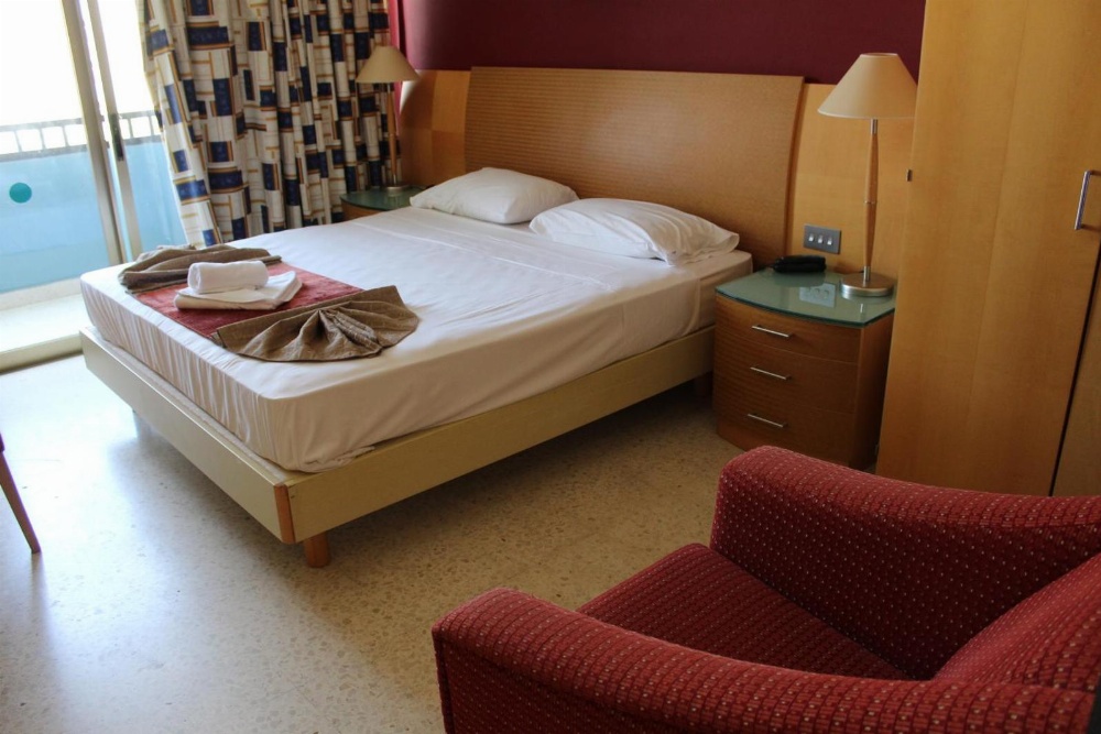 El Hotel St. Georges Park Imagen 13