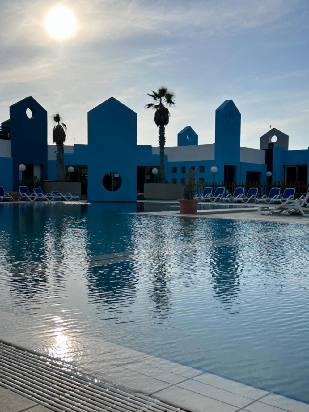 El Hotel St. Georges Park Imagen 21