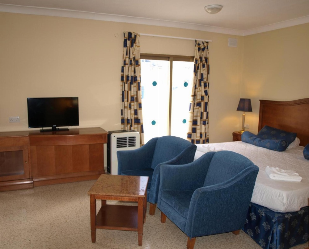 El Hotel St. Georges Park Imagen 26