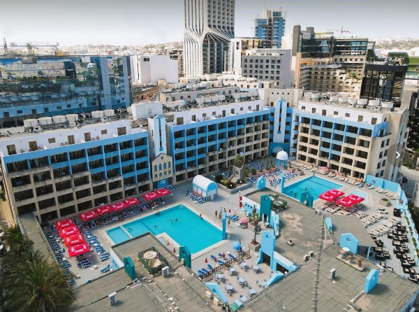 The St. George's Park Hotel image 10