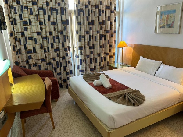 The St. George's Park Hotel image 11