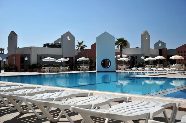The St. George's Park Hotel image 12