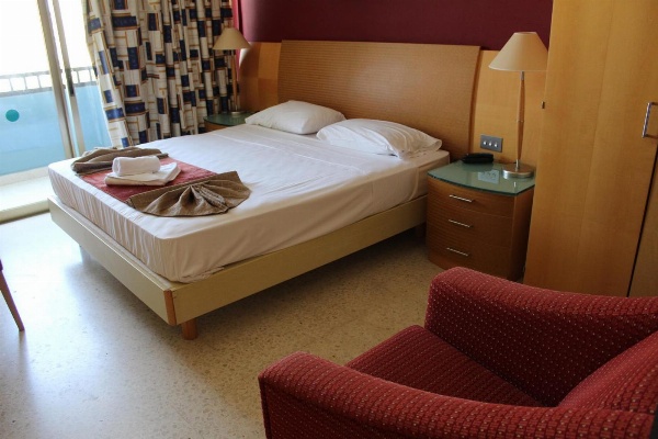 The St. George's Park Hotel image 13