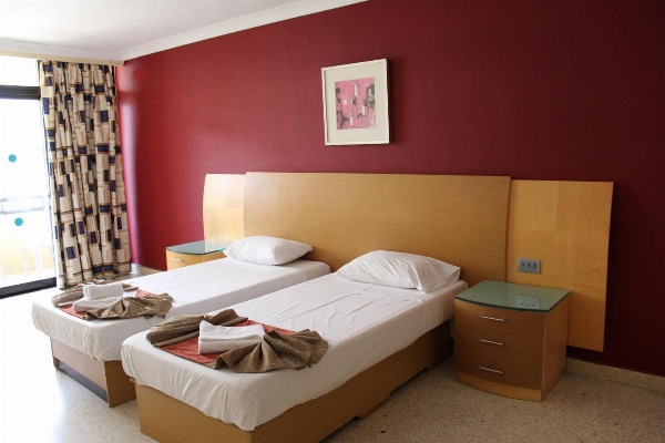 The St. George's Park Hotel image 14
