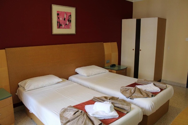 The St. George's Park Hotel image 16