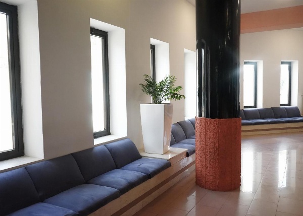 The St. George's Park Hotel image 17