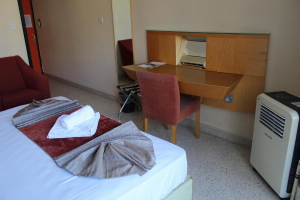The St. George's Park Hotel image 18