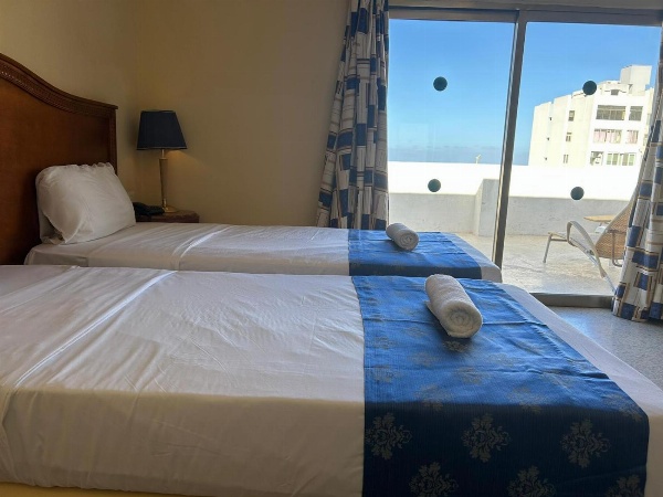 The St. George's Park Hotel image 19
