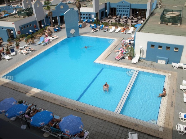 The St. George's Park Hotel image 20