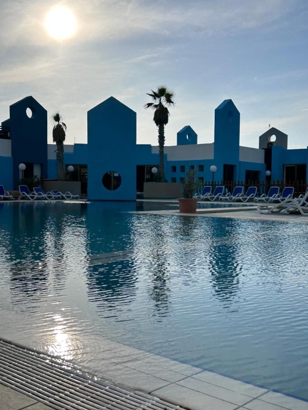 The St. George's Park Hotel image 21