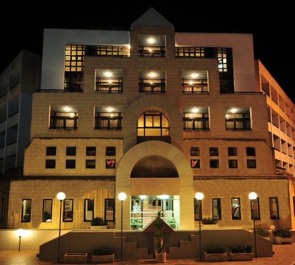 The St. George's Park Hotel image 22