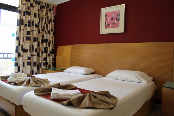 The St. George's Park Hotel image 23