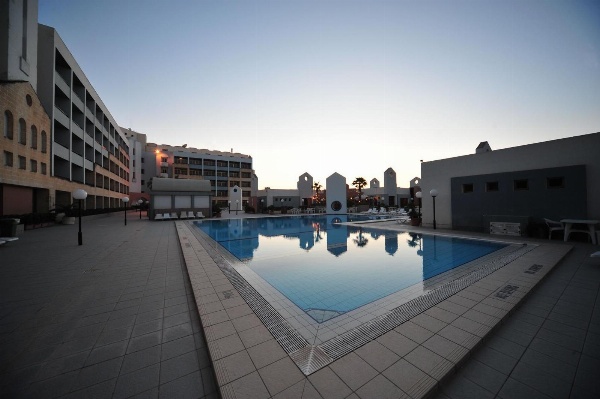 The St. George's Park Hotel image 24