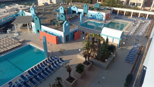 The St. George's Park Hotel image 25