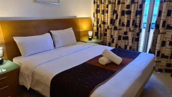 The St. George's Park Hotel Main image