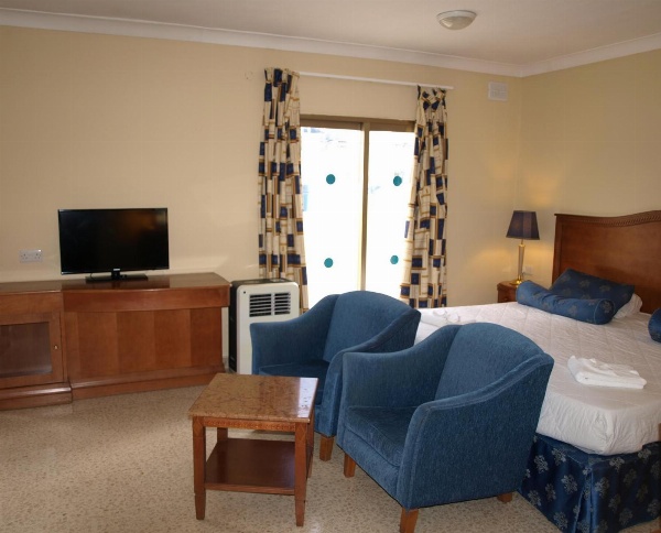 The St. George's Park Hotel image 26