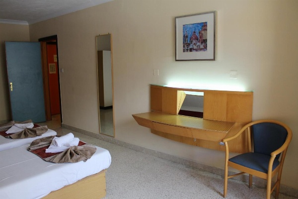 The St. George's Park Hotel image 28