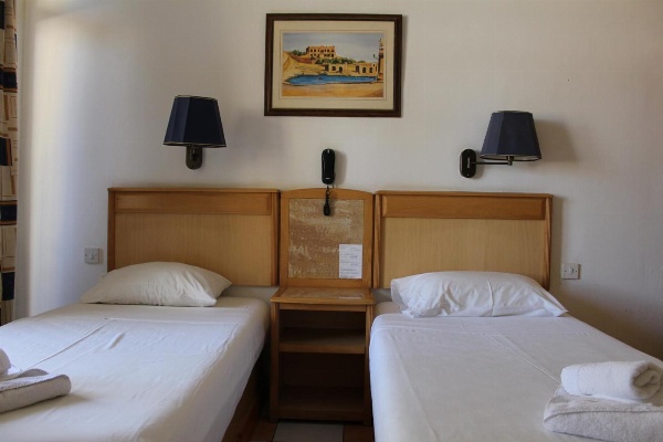 The St. George's Park Hotel image 29