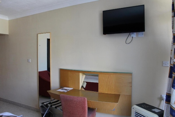 The St. George's Park Hotel image 30