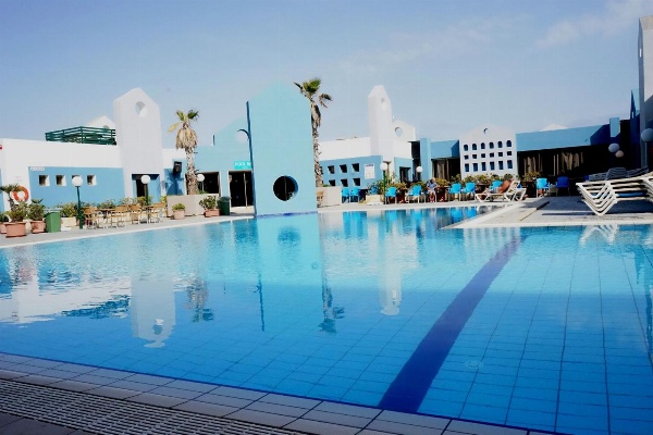 The St. George's Park Hotel image 31