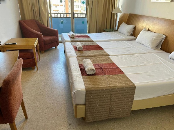 The St. George's Park Hotel image 4