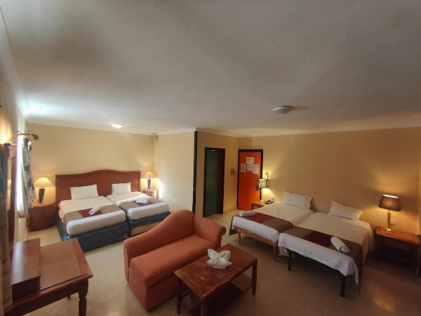 The St. George's Park Hotel image 5