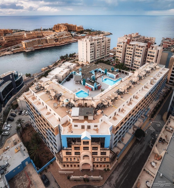 The St. George's Park Hotel image 7